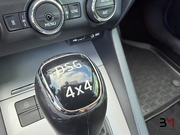 Skoda Octavia 17 of 21