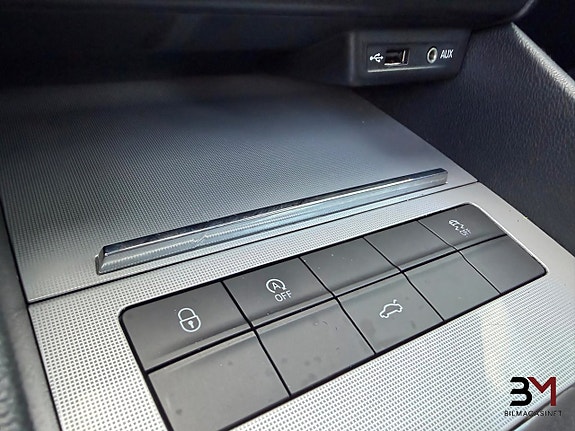 Skoda Octavia 18 of 21