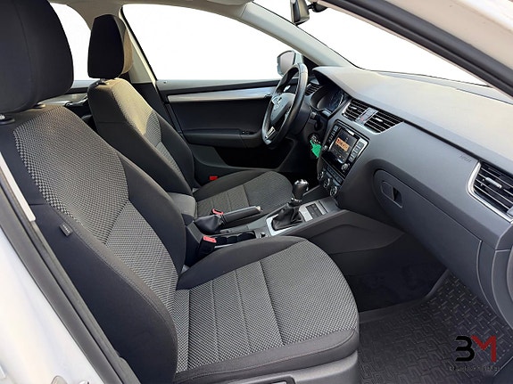 Skoda Octavia 9 of 21