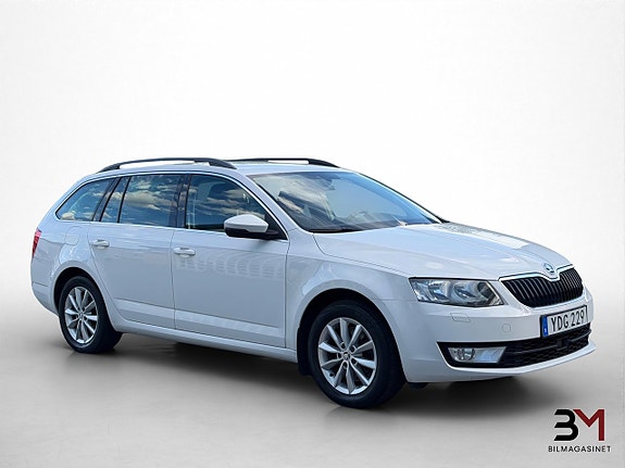Skoda Octavia 7 of 21