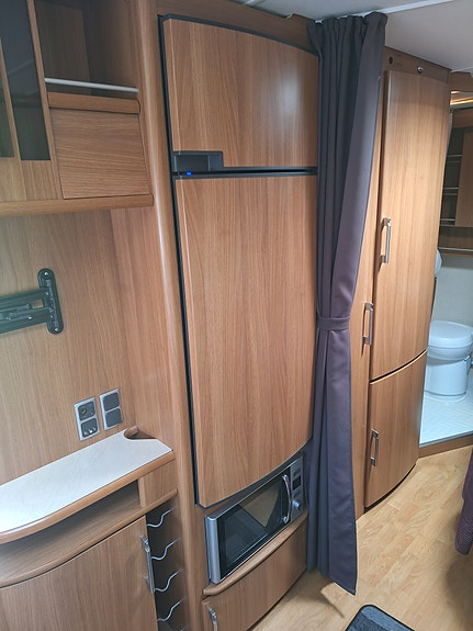 KABE Royal 560 ks xl 4 of 9
