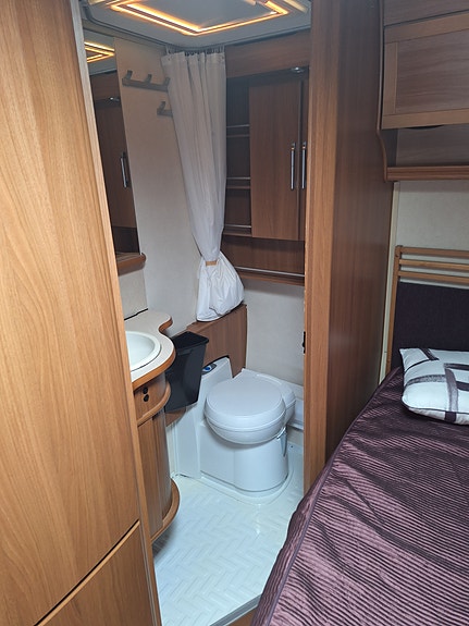KABE Royal 560 ks xl 6 of 9