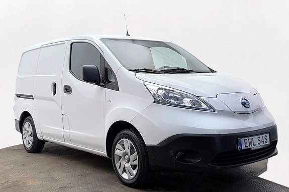 Nissan e-NV200 5 of 5