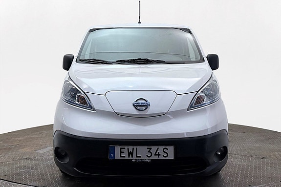 Nissan e-NV200 3 of 5