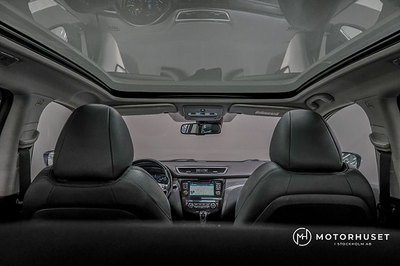 Nissan Qashqai 12 of 23