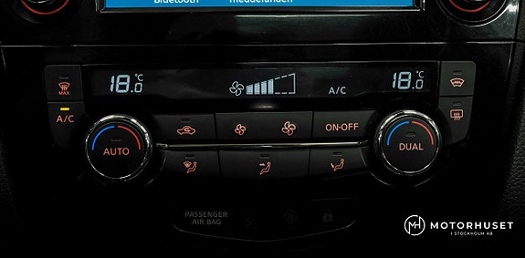 Nissan Qashqai 19 of 23