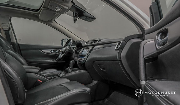 Nissan Qashqai 9 of 23