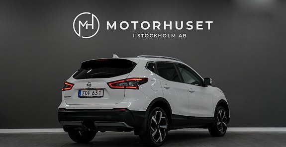 Nissan Qashqai 6 of 23