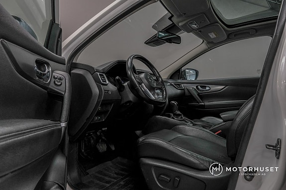 Nissan Qashqai 7 of 23