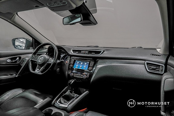 Nissan Qashqai 10 of 23
