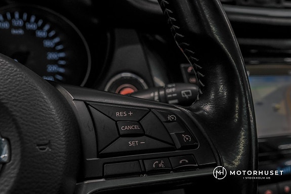 Nissan Qashqai 18 of 23