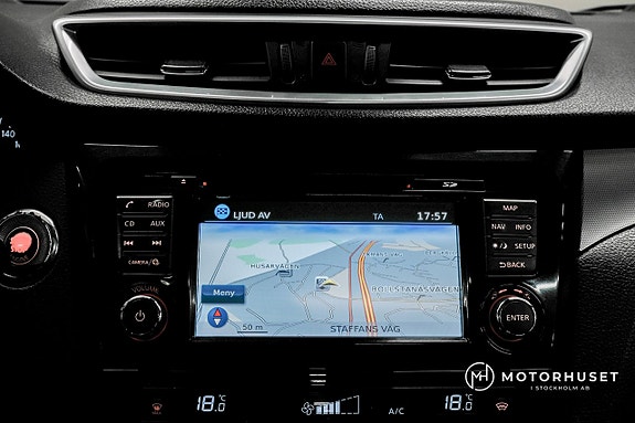 Nissan Qashqai 13 of 23