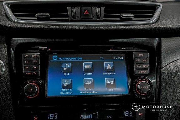Nissan Qashqai 16 of 23