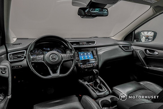 Nissan Qashqai 8 of 23