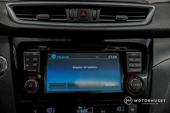 Nissan Qashqai 14 of 23