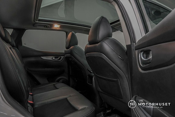 Nissan Qashqai 11 of 23