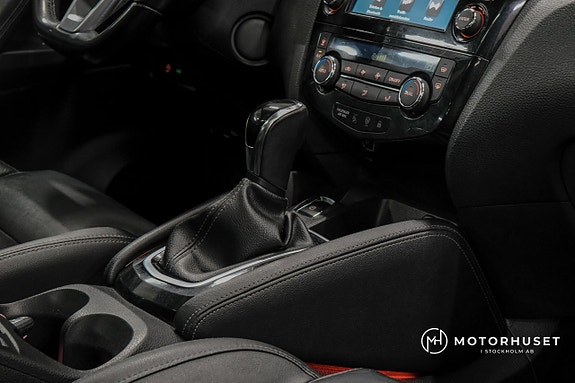 Nissan Qashqai 21 of 23