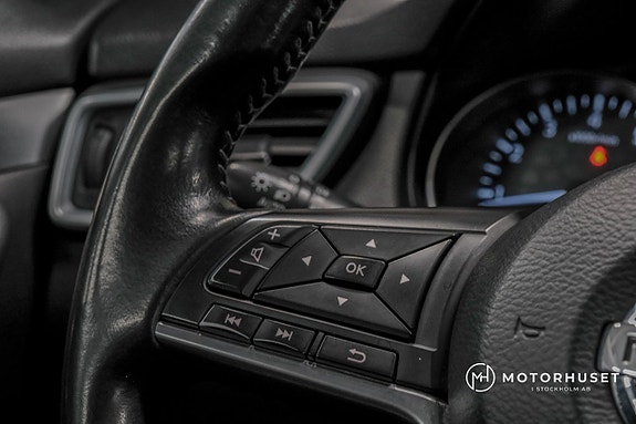 Nissan Qashqai 17 of 23