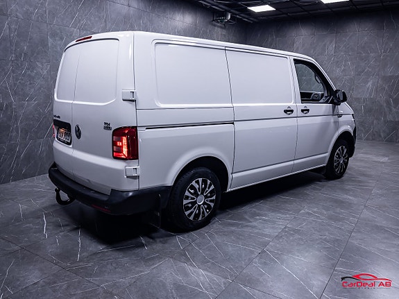 Volkswagen Transporter 7 of 28