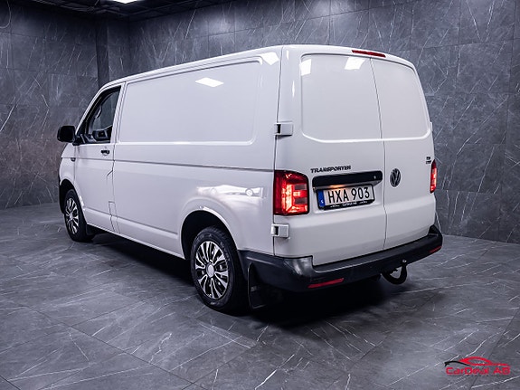 Volkswagen Transporter 5 of 5