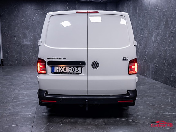 Volkswagen Transporter 6 of 28