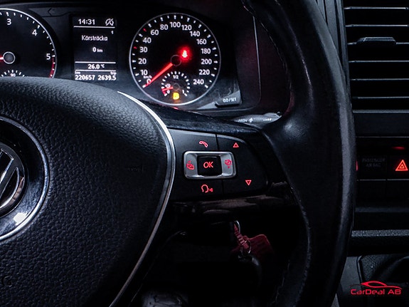 Volkswagen Transporter 22 of 28