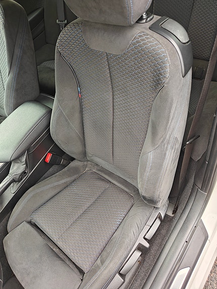 BMW M135i 10 of 10