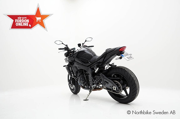 Yamaha MT-10 HELSYSTEM *PRISSÄNKT* * Hemleverans* 17 of 24