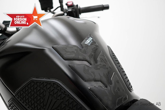Yamaha MT-10 HELSYSTEM *PRISSÄNKT* * Hemleverans* 19 of 24