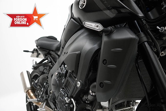 Yamaha MT-10 HELSYSTEM *PRISSÄNKT* * Hemleverans* 9 of 24