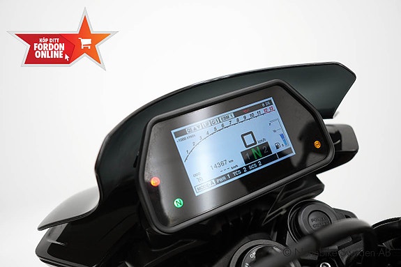 Yamaha MT-10 HELSYSTEM *PRISSÄNKT* * Hemleverans* 22 of 24