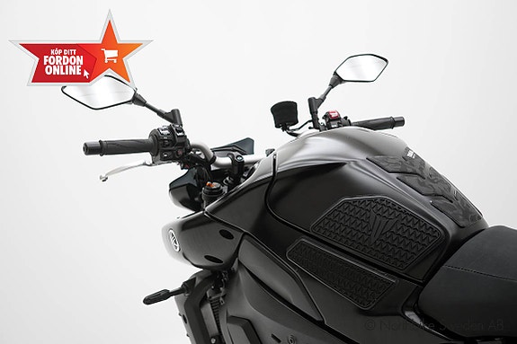 Yamaha MT-10 HELSYSTEM *PRISSÄNKT* * Hemleverans* 18 of 24