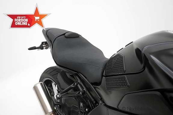 Yamaha MT-10 HELSYSTEM *PRISSÄNKT* * Hemleverans* 12 of 24