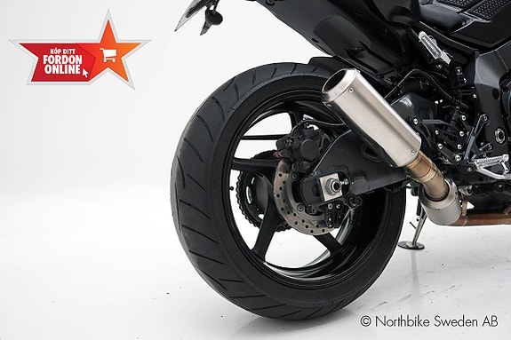 Yamaha MT-10 HELSYSTEM *PRISSÄNKT* * Hemleverans* 5 of 24