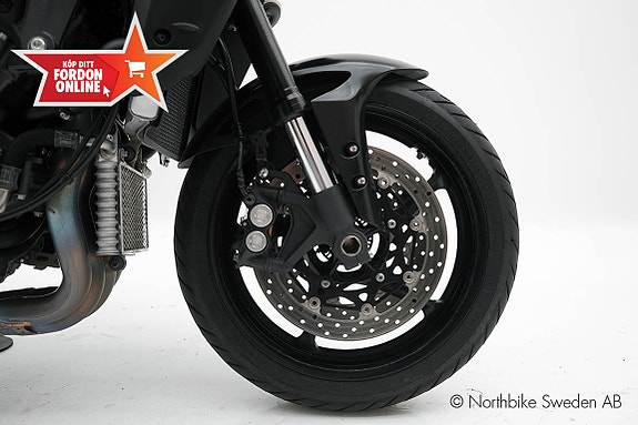 Yamaha MT-10 HELSYSTEM *PRISSÄNKT* * Hemleverans* 8 of 24