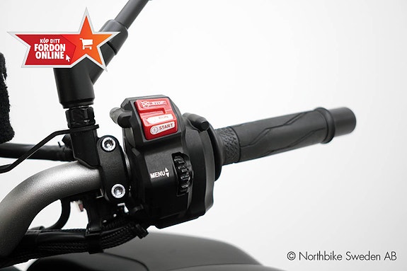 Yamaha MT-10 HELSYSTEM *PRISSÄNKT* * Hemleverans* 23 of 24