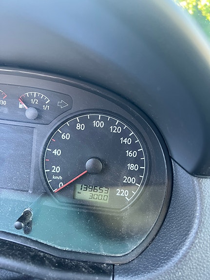 Volkswagen Polo 5 of 5