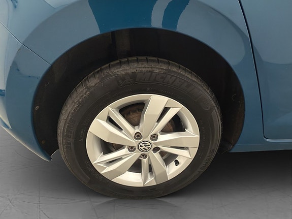Volkswagen Polo 27 of 28