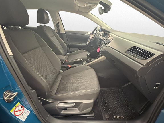 Volkswagen Polo 20 of 28