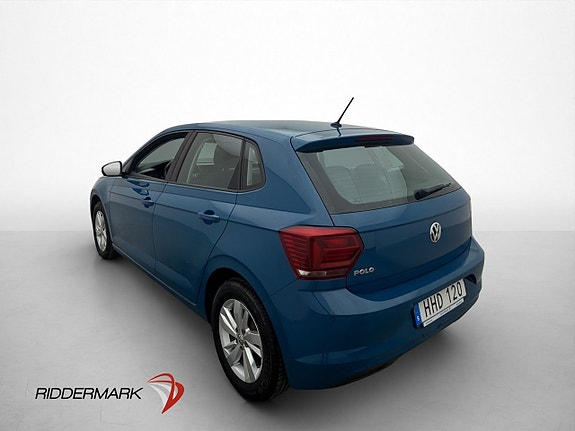 Volkswagen Polo 8 of 28