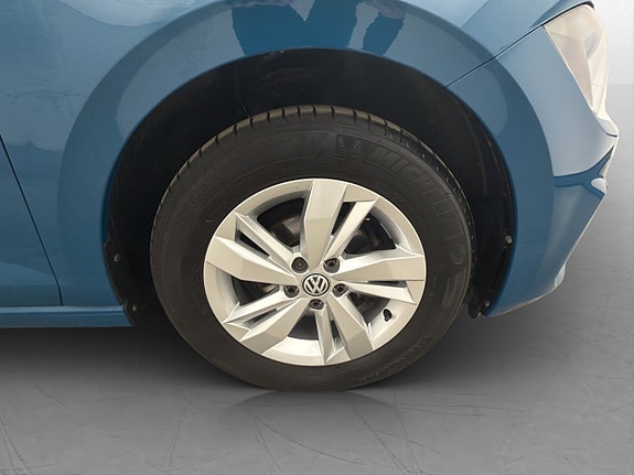 Volkswagen Polo 28 of 28