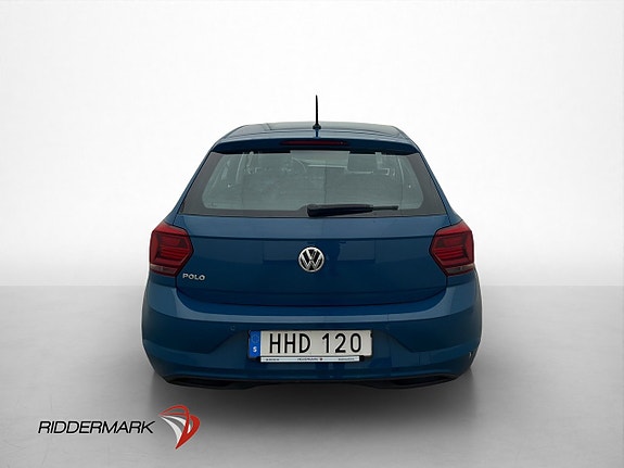 Volkswagen Polo 6 of 28