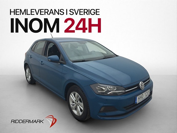 Volkswagen Polo 3 of 28