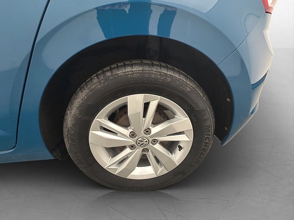 Volkswagen Polo 26 of 28