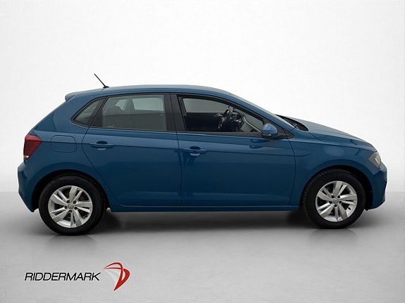Volkswagen Polo 4 of 5