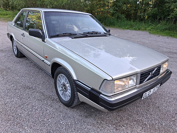 Volvo 780 4 of 5