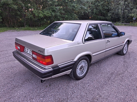 Volvo 780 5 of 5