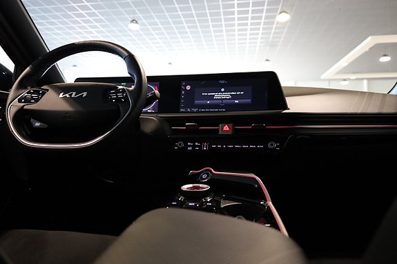 Kia EV6 17 of 30