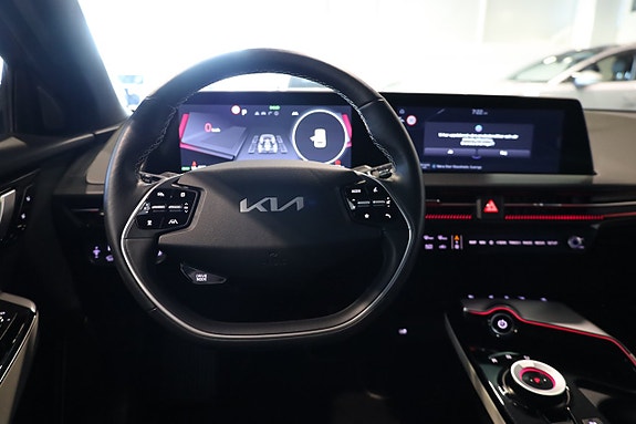 Kia EV6 16 of 30