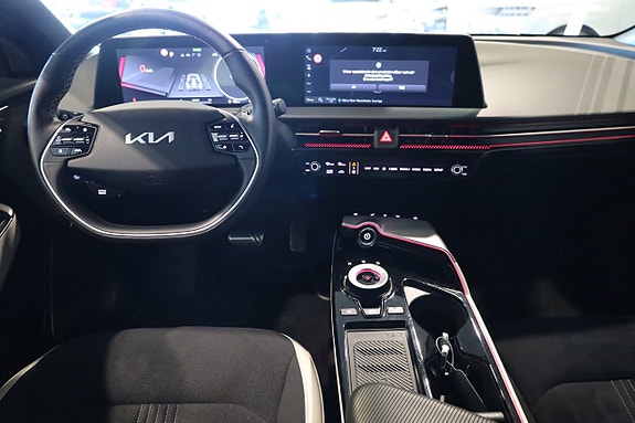 Kia EV6 15 of 30